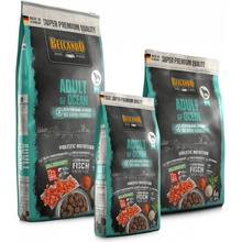 Belcando Adult GF Ocean 12,5 kg