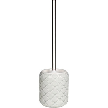 MyBestHome OTELLO šedá název toaletní štětka UNI 405036