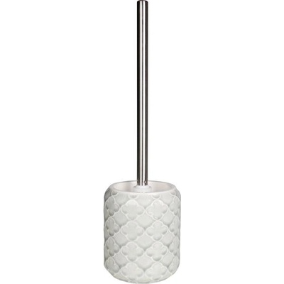 MyBestHome OTELLO šedá název toaletní štětka UNI 405036