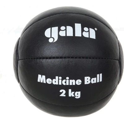 Medicinbal GALA černý 2 kg