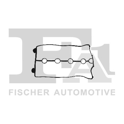 FA1 Tesnenie veka hlavy valcov EP8700903