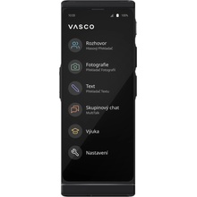 Vasco Translator V4