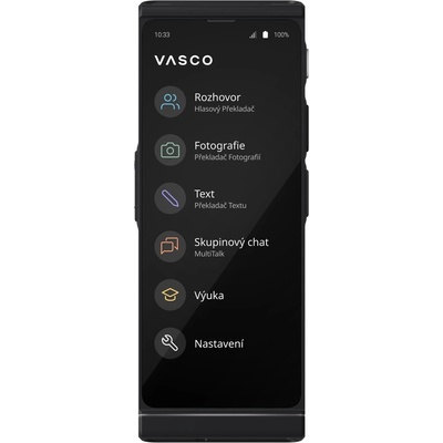 Vasco Translator V4 – Zboží Živě