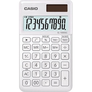 Casio Калкулатор Casio - 2701034 (2701034) Калкулатори