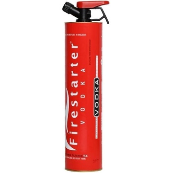 Firestarter 40% 0,7 l (čistá fľaša)