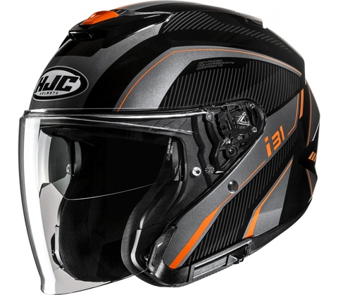 HJC i31 Reno