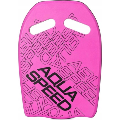 Aqua Speed Wave Kickboard 03