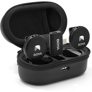 BOYA Omic-U