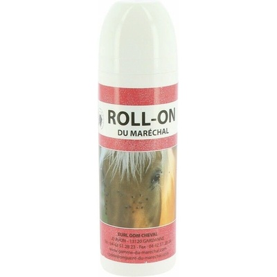 ODM ROLL ON Repelent pro koně 100 ml