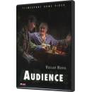 Audience DVD