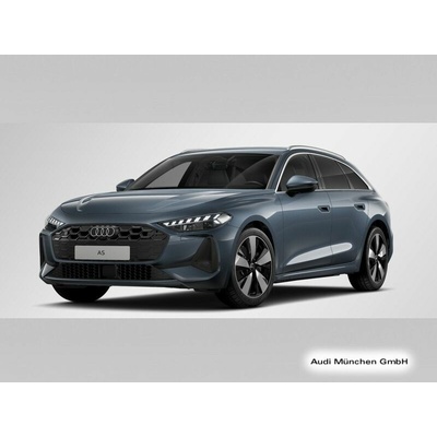 Audi A5 TFSI S tronic Avant 150 kW