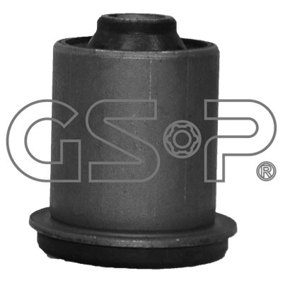 GSP Uloženie riadenia 511294