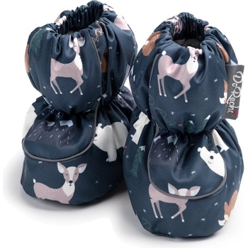 ДоРечи Бебешки зимни буйки ДоРечи - Арктика, 15 cm, 6-18 месеца (WBB-AR-15)