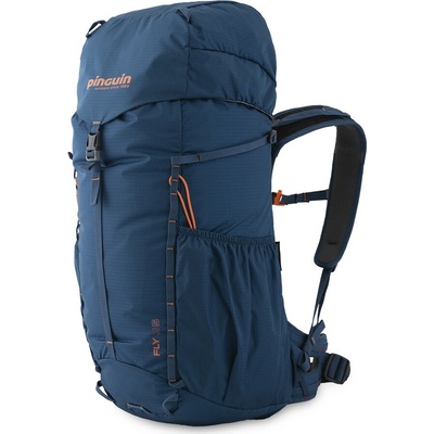 Pinguin Fly 35 l modrá