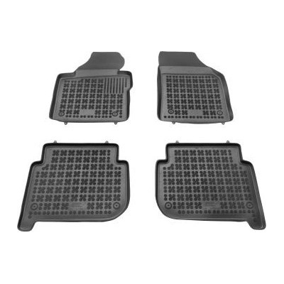 Rezaw-Plast Гумени стелки за VW Touran I (2003-2015) - тип леген