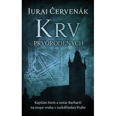 Krv prvorodených