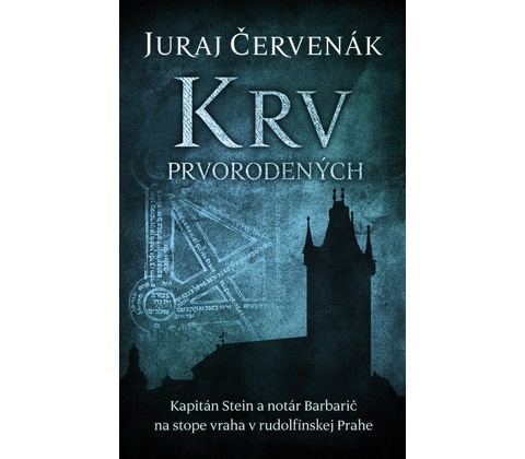 Krv prvorodených