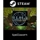 Spellsworn