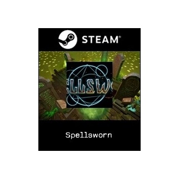 Spellsworn