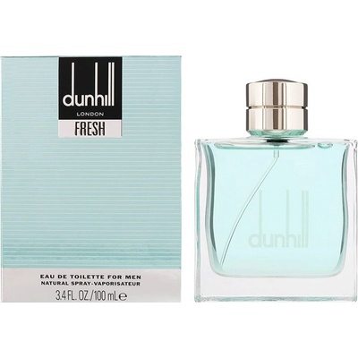 Dunhill Fresh toaletní voda pánská 100 ml