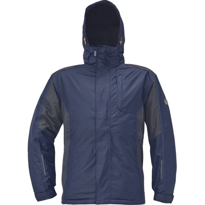 Cerva Dayboro PARKA černá