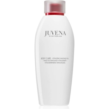 JUVENA Body Care олио за тяло за всички видове кожа 200ml