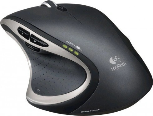 Logitech Performance Mouse MX 910-004808