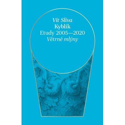 Kyblík - Vít Slíva