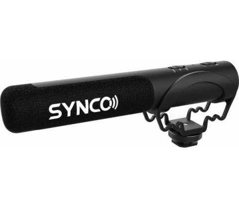 SYNCO Mic-M3