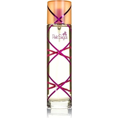 Aquolina Pink Sugar toaletná voda dámska 100 ml