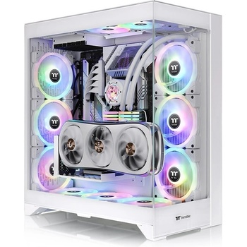 Thermaltake CTE E660 MX White (CA-1Y3-00M6WN-01)