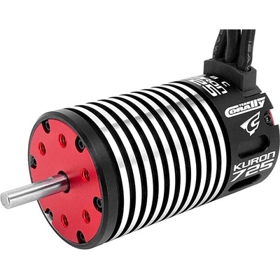 Team Corally KURON 725 1/8 motor 4-pólový 2150 KV bez senzorový