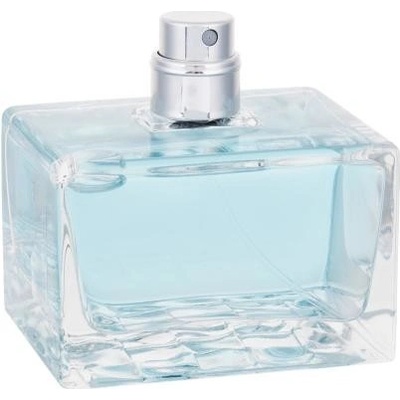 Banderas Blue Seduction toaletná voda dámska 80 ml tester