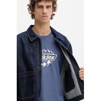 Dickies преходно яке мъжко от деним (DK0A881RRNB1)