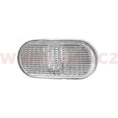 Blikač VAN WEZEL 4371915
