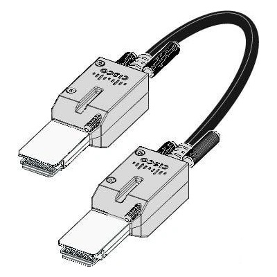 Cisco STACK-T2-1M=