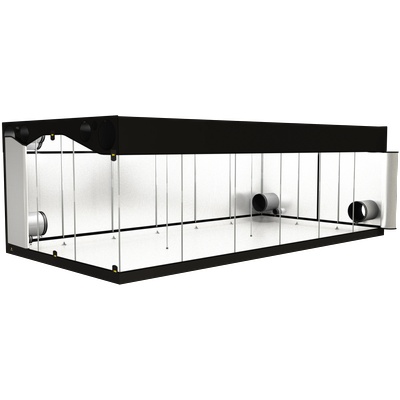 Secret Jardin Гроубокс Secret Jardin Dark Room 600x300x200 cm