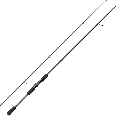 Abu Garcia Orra Predator Spinning 2,10m 10-40 g 2 díly