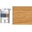 Bona Craft Oil 2K Neutral - двукомпонентно масло 0.04л (5850)