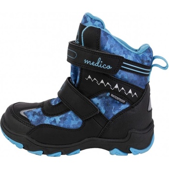 Medico Prevent zimní boty ME 53501