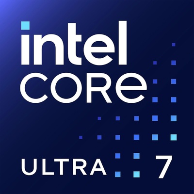 Intel Core Ultra 7 265KF 20-Core 3.9GHz LGA1851 OEM Tray (AT8076806412)