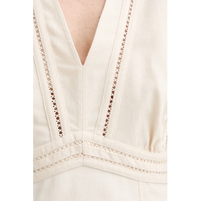 BA&SH Рокля ba&sh naria (1e25nari)