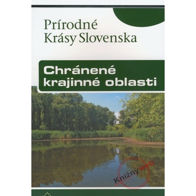 Chránené krajinné oblasti