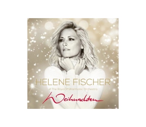 FISCHER HELENE: WEIHNACHTEN CD