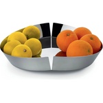 Alessi Голяма купа за плодове Broken Bowl стомана (MSM01)