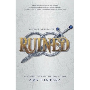 Ruined | TINTERA AMY (ISBN: 9780062396617)