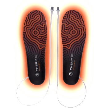 Thermic Therm-ic отопляеми вложки за обувки (T44-0100-003)