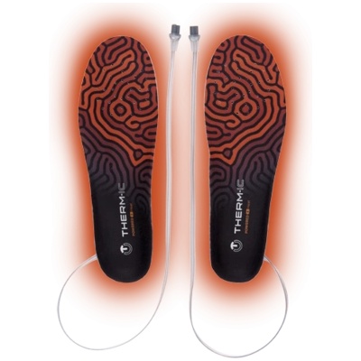Thermic Therm-ic отопляеми вложки за обувки (T44-0100-003)