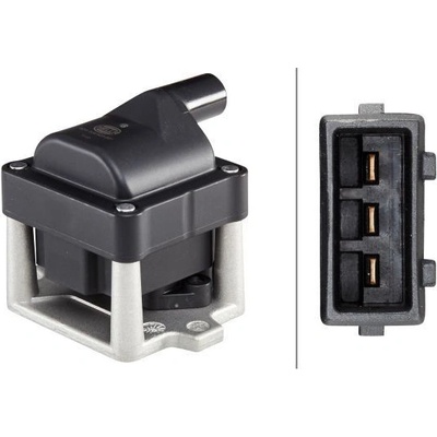 Zapalovací cívka HELLA 5DA 006 623-951