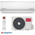 Nippon KFR 09DCB Eco Powerful / Outdoor Unit Климатици